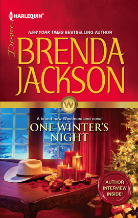 Title details for One Winter's Night by Brenda Jackson - Available